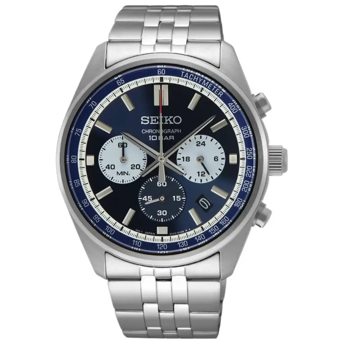 ساعت مردانه سیکو مدل SEIKO SSB429P1