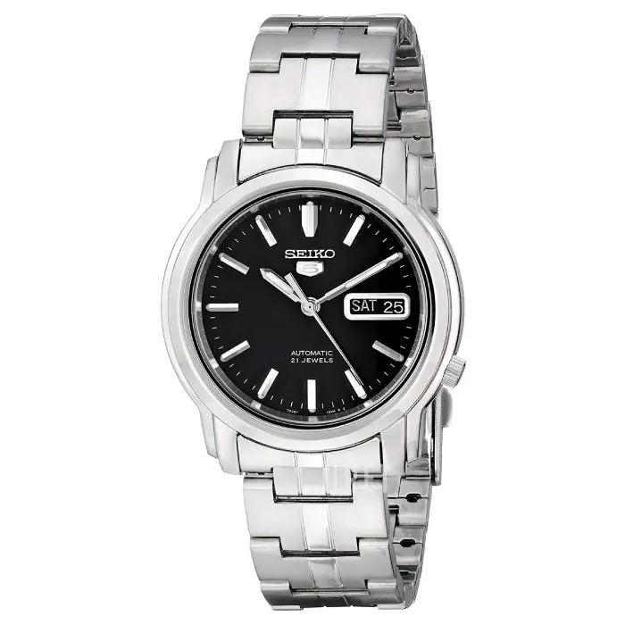 ساعت مردانه سیکو مدل SEIKO SNKK71K1
