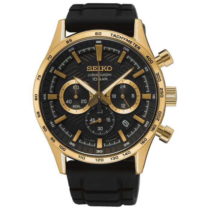 ساعت مردانه سیکو مدل SEIKO SSB446P1