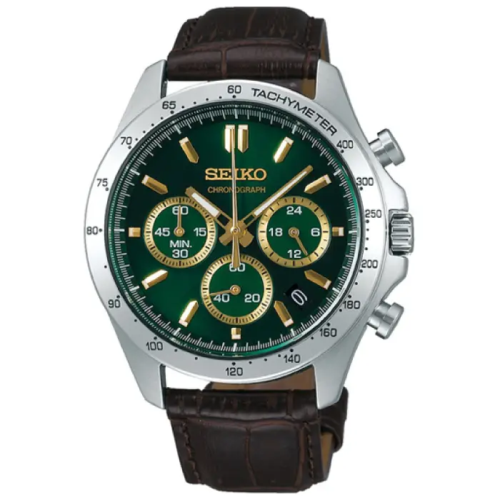ساعت مردانه سیکو مدل SEIKO SBTR017