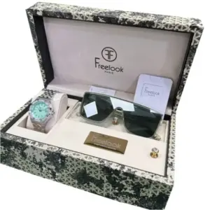 ساعت زنانه فری لوک مدل FREELOOK FL1.10451-1
