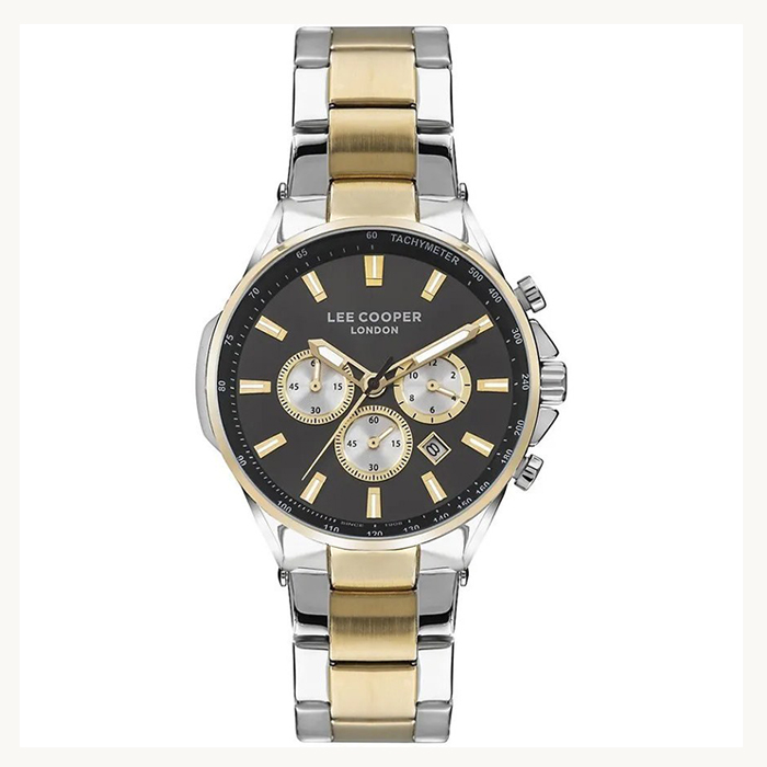 ساعت مردانه لی کوپر مدل LEE COOPER LC07381.260