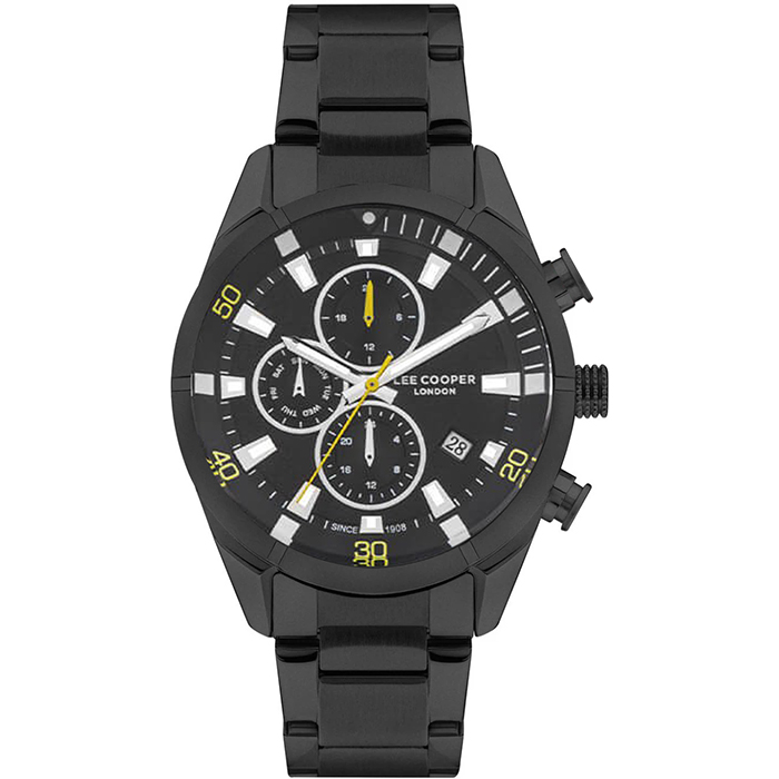 ساعت مردانه لی کوپر مدل LEE COOPER LC07378.360