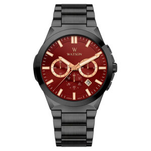 ساعت مردانه واتسون مدل WATSON W1157G