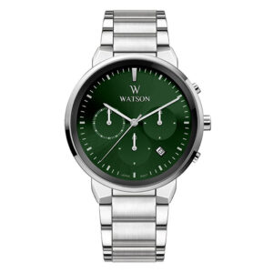 ساعت مردانه واتسون مدل WATSON W1162G.313