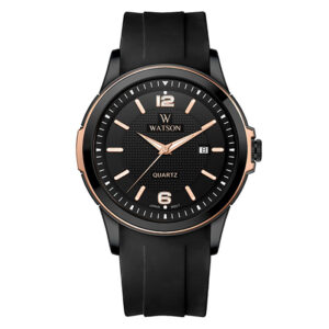 ساعت مردانه واتسون مدل WATSON W1170G.203-B