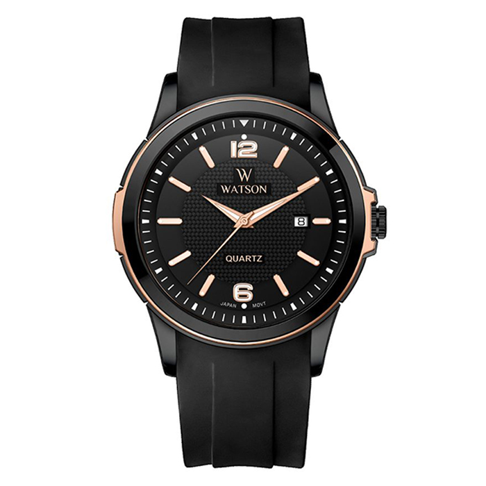 ساعت مردانه واتسون مدل WATSON W1170G.203-B