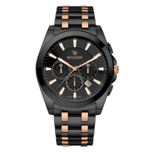 ساعت مردانه واتسون مدل WATSON W1197G.203-B
