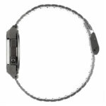 ساعت مردانه کاسیو مدل CASIO A168WGG-1BDF