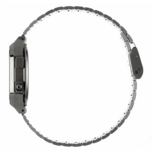 ساعت مردانه کاسیو مدل CASIO A168WGG-1BDF