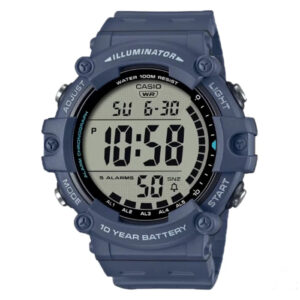 ساعت مردانه کاسیو مدل CASIO AE-1500WH-2AVDF