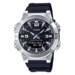 ساعت مردانه کاسیو مدل CASIO AMW-870-1AVDF