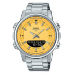 ساعت مردانه کاسیو مدل CASIO-AMW-880D-9AVDF