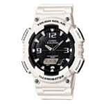 ساعت مردانه کاسیو مدل CASIO-AQ-S810WC-7AVDF