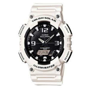 ساعت مردانه کاسیو مدل CASIO-AQ-S810WC-7AVDF