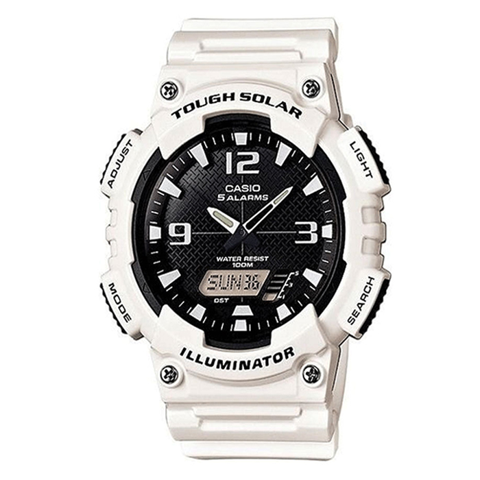 ساعت مردانه کاسیو مدل CASIO-AQ-S810WC-7AVDF