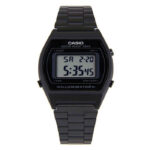 ساعت مردانه کاسیو مدل CASIO-B640WB-1ADF