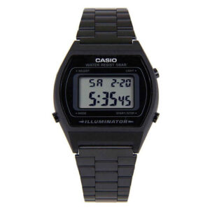 ساعت مردانه کاسیو مدل CASIO-B640WB-1ADF