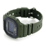 ساعت مردانه کاسیو مدل CASIO DW-5610SU-3DR