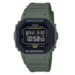 ساعت مردانه کاسیو مدل CASIO DW-5610SU-3DR