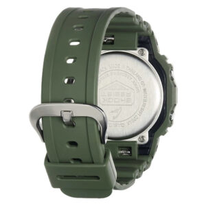 ساعت مردانه کاسیو مدل CASIO DW-5610SU-3DR