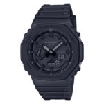 ساعت مردانه کاسیو مدل CASIO GA-2100-1A1DR
