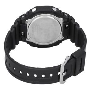 ساعت مردانه کاسیو مدل CASIO GA-2100RC-1ADR