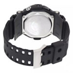 ساعت مردانه کاسیو مدل CASIO-GD-350-1BDR