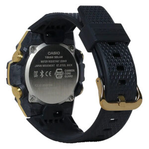 ساعت مردانه کاسیو مدل CASIO GST-B400GB-1A9DR