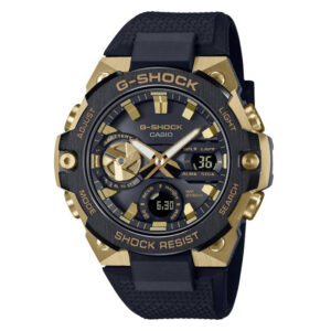 ساعت مردانه کاسیو مدل CASIO GST-B400GB-1A9DR