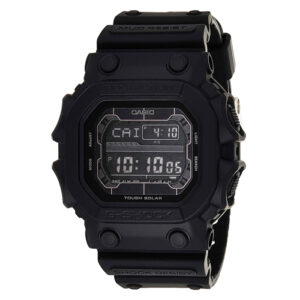 ساعت مردانه کاسیو مدل CASIO-GX-56BB-1DR