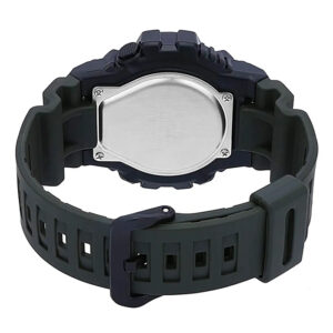 ساعت مردانه کاسیو مدل CASIO-HDC-700-3AVDF