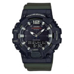 ساعت مردانه کاسیو مدل CASIO-HDC-700-3AVDF