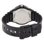 ساعت زنانه کاسیو مدل CASIO LRW-200H-1BVDF