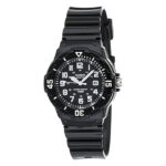 ساعت زنانه کاسیو مدل CASIO LRW-200H-1BVDF