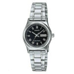 ساعت زنانه کاسیو مدل CASIO-LTP-V006D-1BUDF