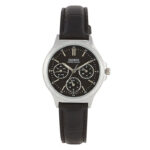 ساعت زنانه کاسیو مدل CASIO LTP-V300L-1AUDF