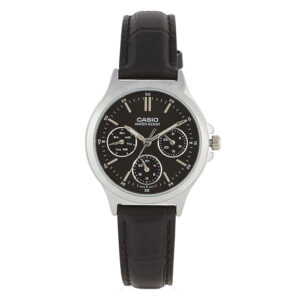 ساعت زنانه کاسیو مدل CASIO LTP-V300L-1AUDF