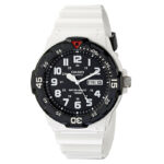 ساعت مردانه کاسیو مدل CASIO MRW-200HC-7BVDF
