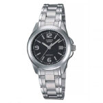 ساعت مردانه کاسیو مدل CASIO-MTP-1215A-1ADF