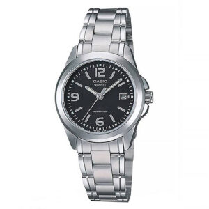ساعت مردانه کاسیو مدل CASIO-MTP-1215A-1ADF