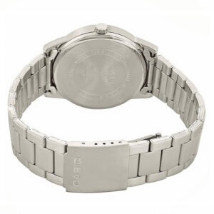 ساعت مردانه کاسیو مدل CASIO-MTP-1303D-1AVDF