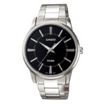 ساعت مردانه کاسیو مدل CASIO-MTP-1303D-1AVDF