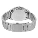 ساعت مردانه کاسیو مدل CASIO-MTP-1375D-2A1VDF