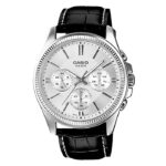 ساعت مردانه کاسیو مدل CASIO-MTP-1375L-7AVDF