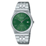 ساعت مردانه کاسیو مدل CASIO-MTP-B145D-3AVDF