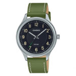 ساعت مردانه کاسیو مدل CASIO-MTP-B160L-1B1VDF