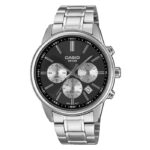 ساعت مردانه کاسیو مدل CASIO-MTP-E515D-1AVDF