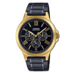 ساعت مردانه کاسیو مدل CASIO-MTP-V300GB-1AUDF