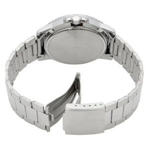 ساعت مردانه کاسیو مدل CASIO-MTP-VD01D-1BVUDF